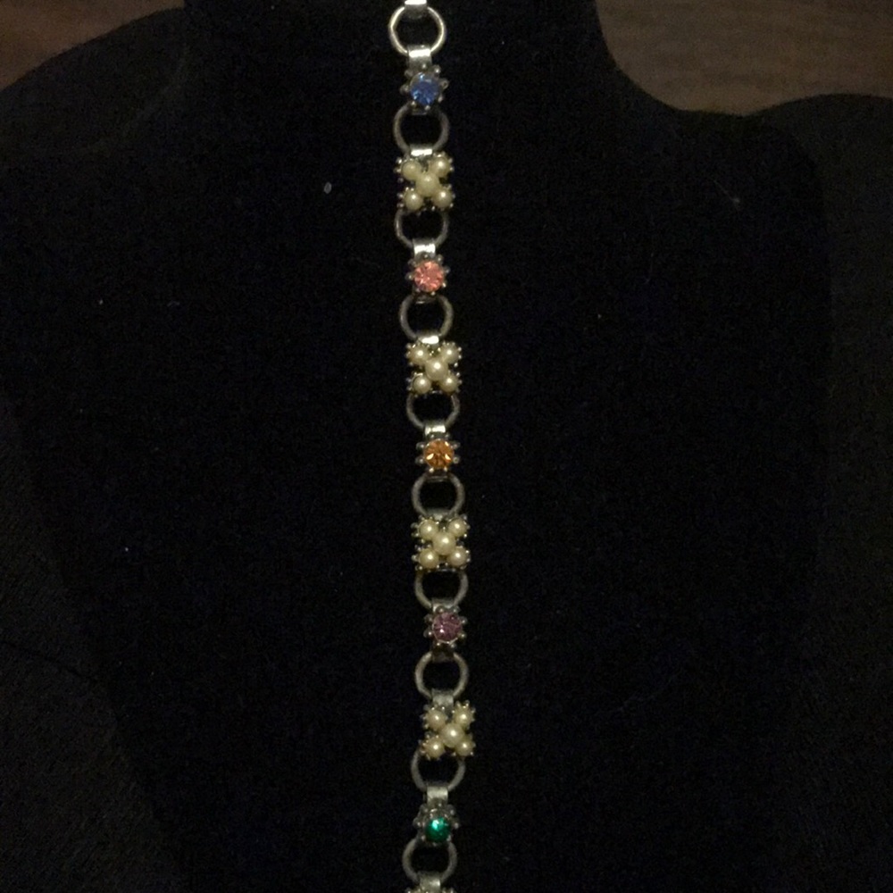 Vintage bracelet